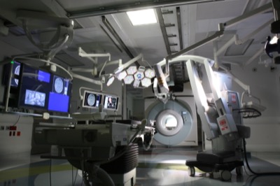 About Interventional MRI Symposium