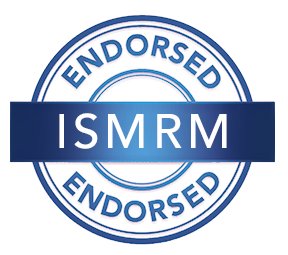 ISMRM Endorsed