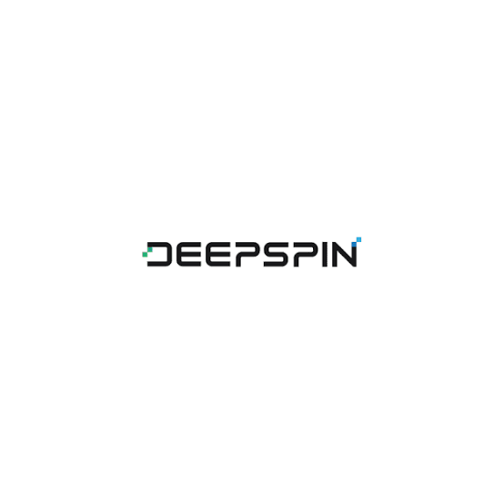 DeepSpin